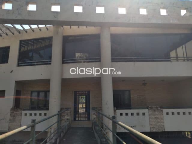 o alquilo casa de Villa Florida — foto 1
