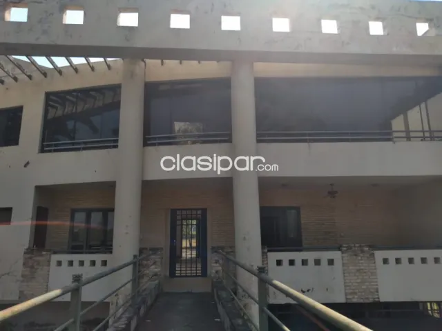o alquilo casa de Villa Florida — foto 2