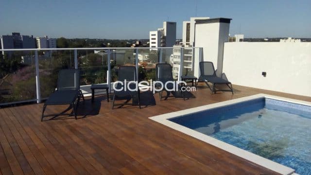Depto en venta barrio Herrera con renta, foto 1