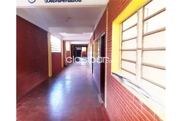 Edificio de 4 pisos en pleno centro de Encarnación, foto 4