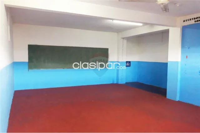 Edificio de 4 pisos en pleno centro de Encarnación, foto 5
