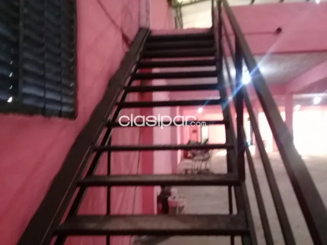 Mr alonso: 360m2, deposito p/ mercaderías, 2 niveles, 5.000.000 gs — foto 4