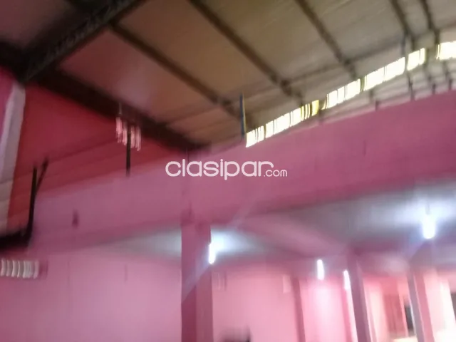 Mr alonso: 360m2, deposito p/ mercaderías, 2 niveles, 5.000.000 gs — foto 5