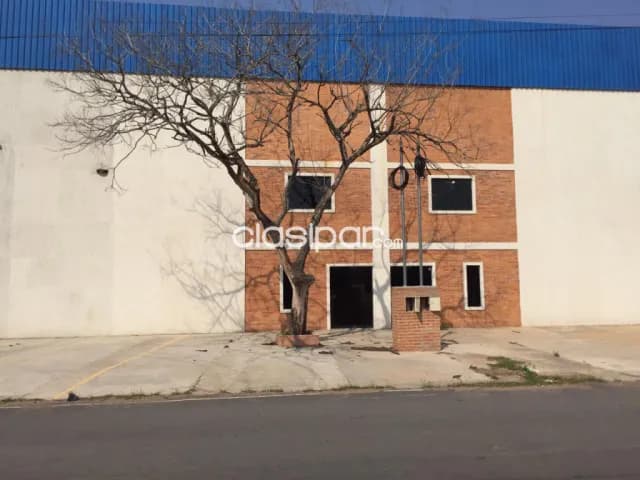 Mr alonso: Parque logístico, depósitos en alquiler, superficies a convenir, foto 2