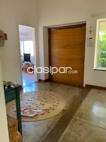 Bº seminario / mburicaó: Elegante residencia minimalista, 3 dormitorios, jardín, piscina, foto 3