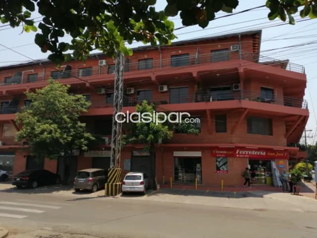Departamento en el barrio Herrera!! — foto 2