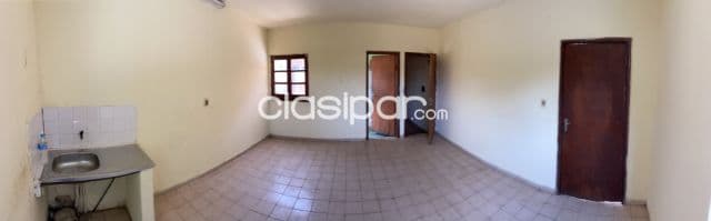 Departamento Pieza Zona IPS KM 10 San Lorenzo a 2 cuadras de Ruta 2 Mcal. Estigarr, foto 1