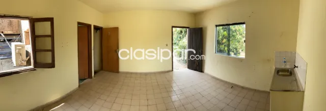Departamento Pieza Zona IPS KM 10 San Lorenzo a 2 cuadras de Ruta 2 Mcal. Estigarr, foto 3