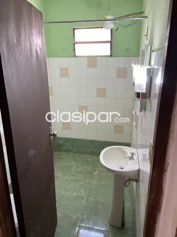Departamento Pieza Zona IPS KM 10 San Lorenzo a 2 cuadras de Ruta 2 Mcal. Estigarr, foto 4