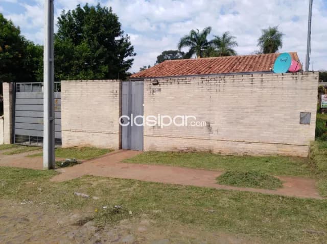 Lambaré prox. Cerro alto; univ. Autonoma: Oportunidad, hermosa casa en venta, 360m2, foto 3