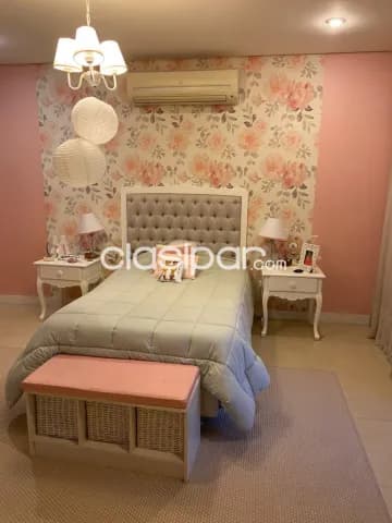 Bº montesol (prox. Aeropuerto): 1.080m2, en barrio cerrado, elegante residencia — foto 5
