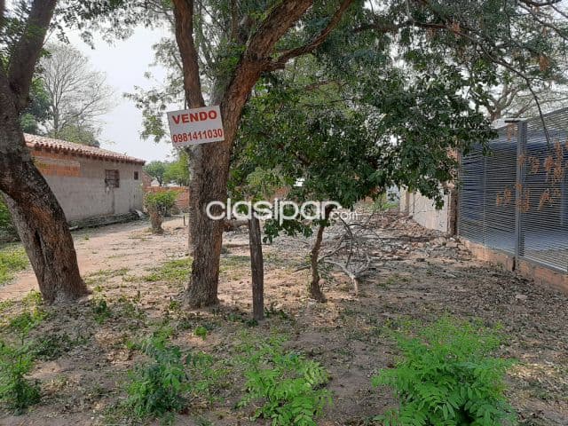 Terreno en limpio-zona villa huguito