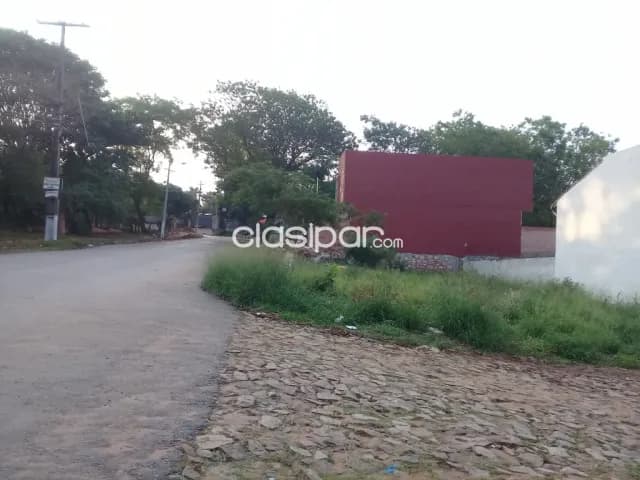 Terr.lambare asfalto esq. P/ 5 duplex — foto 4