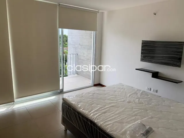 hermoso Monoambiente amoblado en Asuncion — foto 2