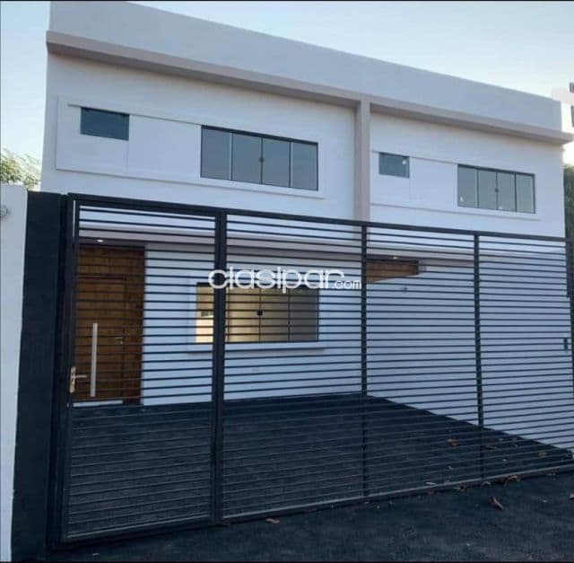 Hermoso Dúplex en Lambaré
