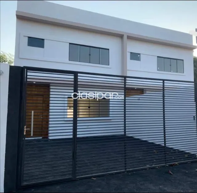 Hermoso Dúplex en Lambaré — foto 2