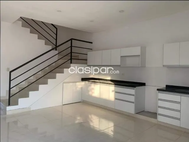 Hermoso Dúplex en Lambaré — foto 3