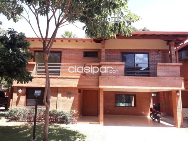 Casa en Condominio - Asunción Barrio Los Laureles, foto 5