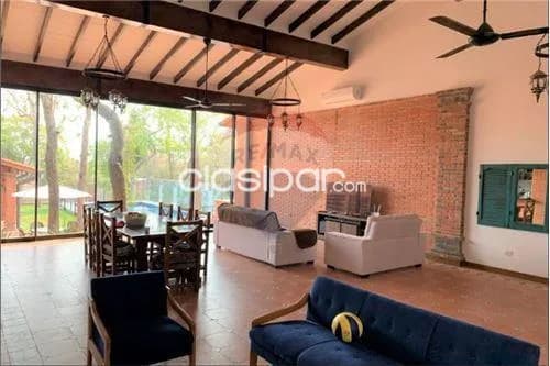 Hermosa y amplia vivienda a estrenar estilo rustico en la ciudad de San Bernardino, foto 4