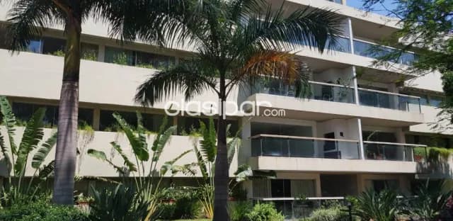Balkonia: 2 lujosísimos deptos, finamente amoblados, 3 dormit, jardin, piscina, alta seg, foto 2