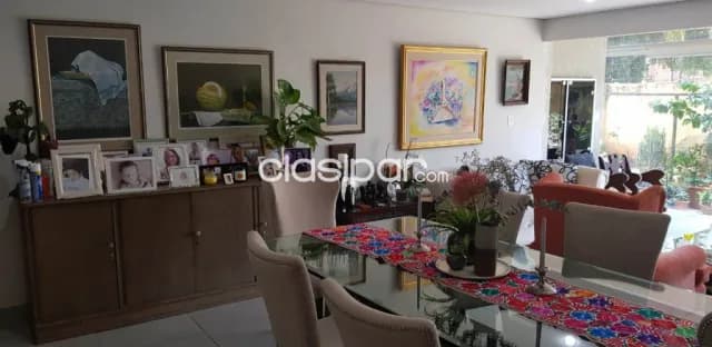 Balkonia: 2 lujosísimos deptos, finamente amoblados, 3 dormit, jardin, piscina, alta seg, foto 5