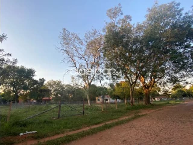 Capiatá un regalo! : 6 lotes fraccionables en venta – 120.000.000 gs — foto 3