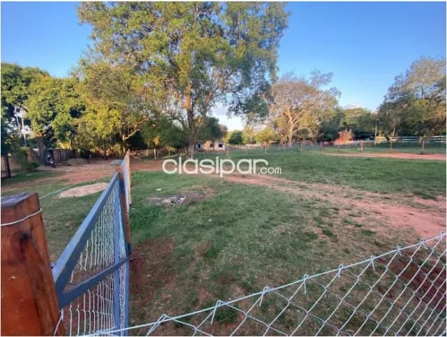 Capiatá un regalo! : 6 lotes fraccionables en venta – 120.000.000 gs — foto 4