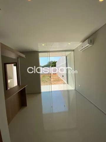 Duplex moderno a estrenar en Fernando de la Mora — foto 5