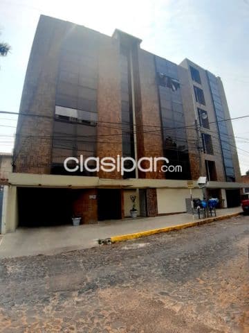 Departamento zona sajonia — foto 1