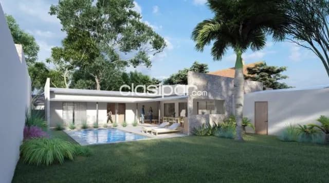 San Bernardino, casa a estrenar, foto 2