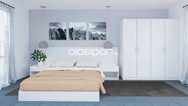 San Bernardino, casa a estrenar, foto 3