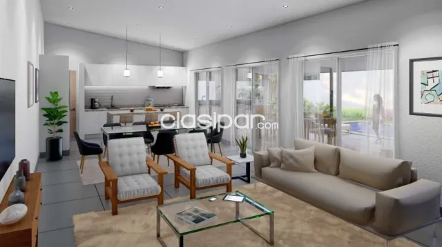 San Bernardino, casa a estrenar, foto 4