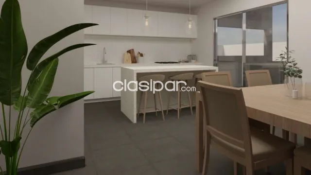 San Bernardino, casa a estrenar, foto 5