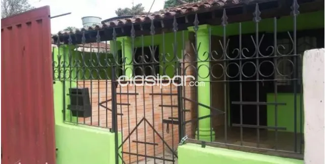 Remató terreno (alquilado) 12x36; Zona Salema km9, foto 2