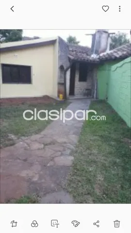Remató terreno (alquilado) 12x36; Zona Salema km9, foto 4