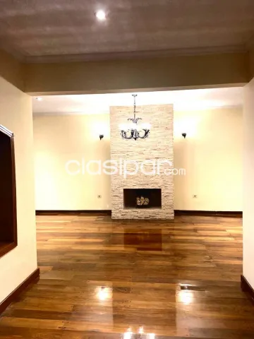 NEW - Linda Residencia en Asunción en Venta- Mariscal Estigarribia — foto 3