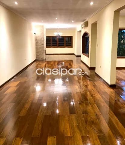 NEW - Linda Residencia en Asunción en Venta- Mariscal Estigarribia — foto 4