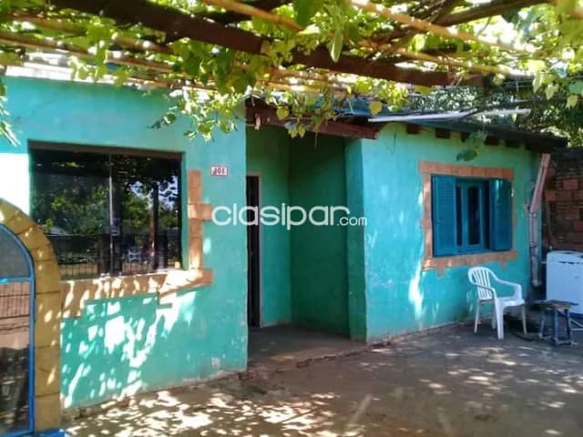 Casa en San Lorenzo, reducto. E2328, foto 2