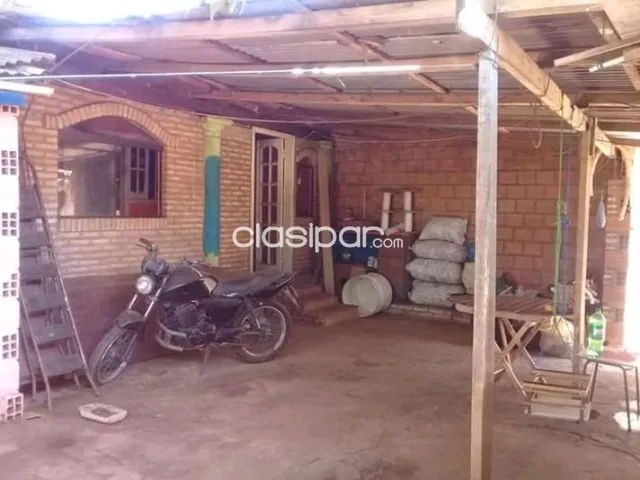 Casa en San Lorenzo, reducto. E2328, foto 4