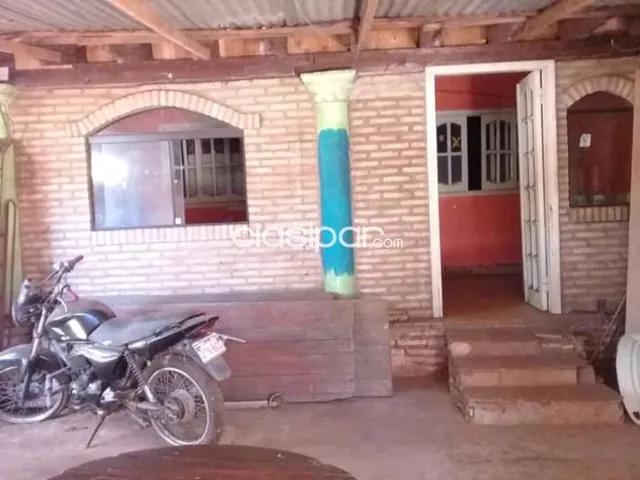 Casa en San Lorenzo, reducto. E2328, foto 5