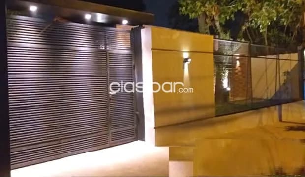 Bº san pablo: Hermosa residencia en venta. 360m2, 3 dormitorios + oficina independiente — foto 3