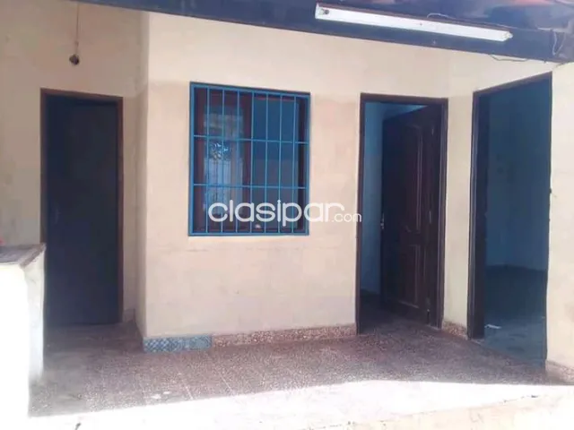 casa con 6 departamentos pequeños para alquiler, en capiata. E2329, foto 3