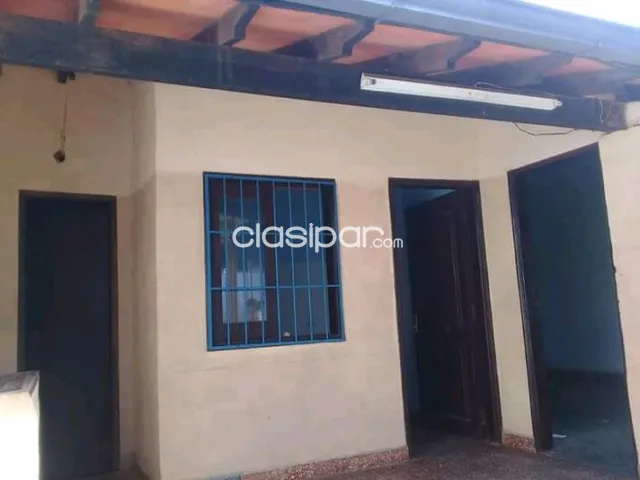 casa con 6 departamentos pequeños para alquiler, en capiata. E2329, foto 4