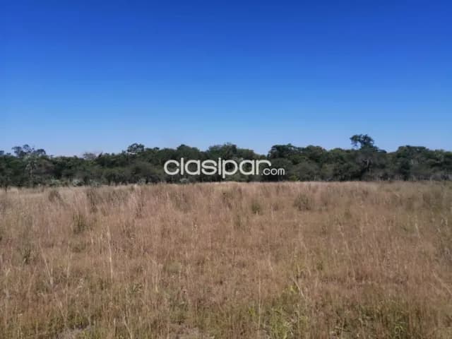 Propiedad de una hectarea en aregua- yuquyry cod 3308 — foto 2