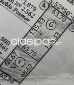 Propiedad de una hectarea en aregua- yuquyry cod 3308 — foto 3