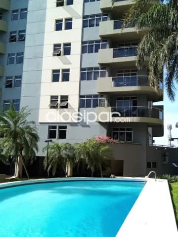 Departamento en asuncion barrio ciudad nueva cod 3309, foto 2