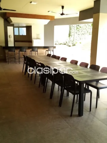 Departamento en asuncion barrio ciudad nueva cod 3309, foto 5