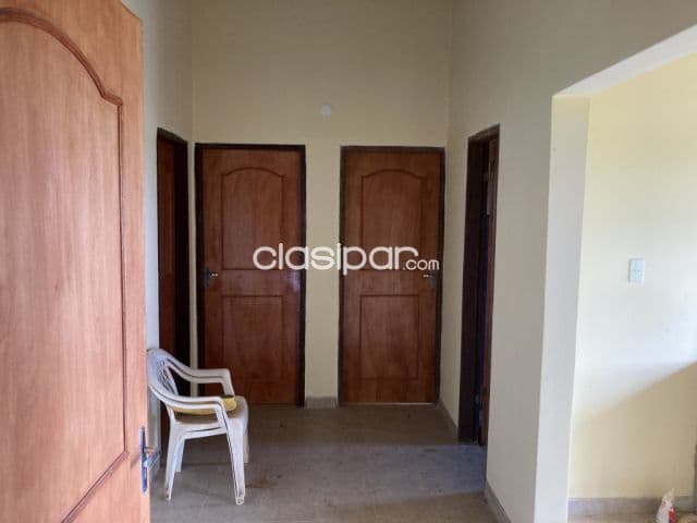 Inversionistas!!!! Oferta en itagua - casa de 100 m2 con terreno de 7347 mts2!, foto 1
