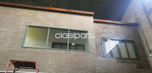 AMPLIO DEPÓSITO ZONA CIT, a cuadras de la Avenida Madame Lynch — foto 5