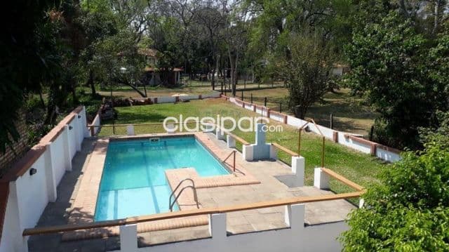 Casa de Verano dentro del Country Club San Bernardino, foto 1